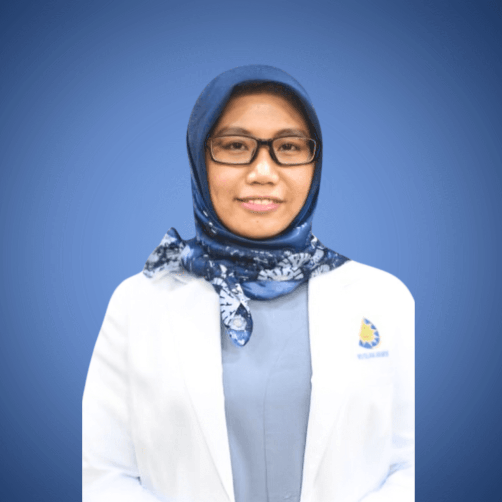 dr. Chaeranisa Akmelia, Sp.OG