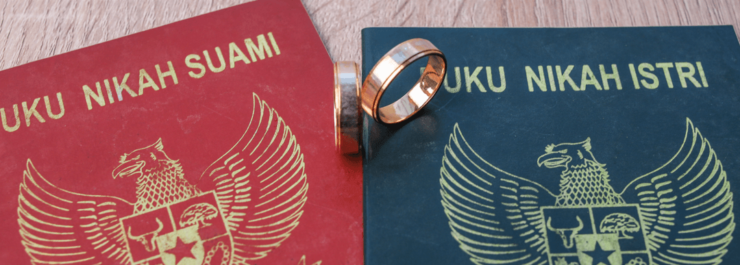 MCU Pra Nikah