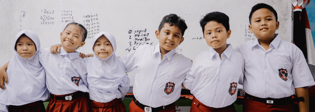 MCU Sekolah
