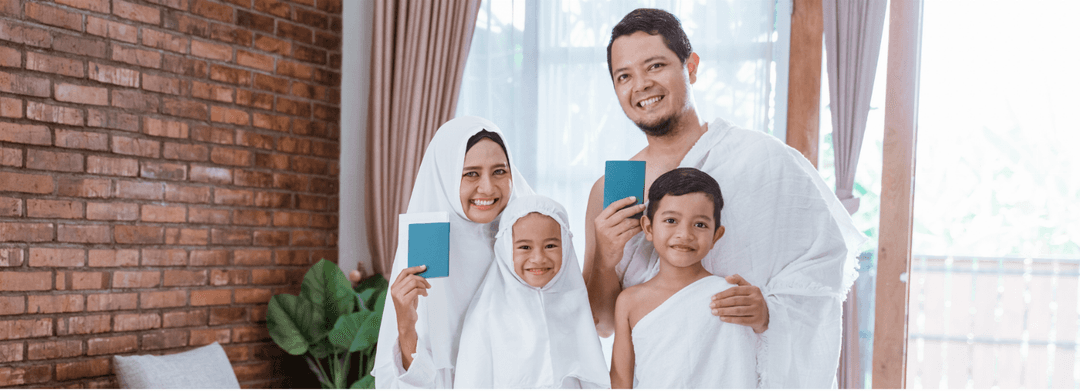 MCU Haji/Umrah