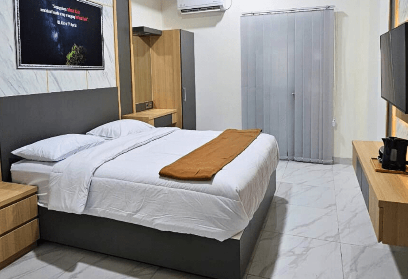 Guest House Mentari 1