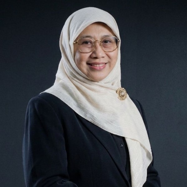 dr. Ihsan Wardawati, MKK