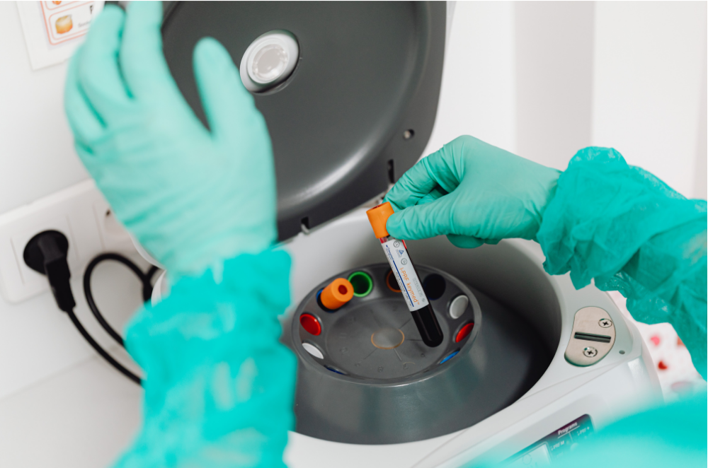 Laboratorium